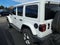 2021 Jeep Wrangler Unlimited Sahara 4x4