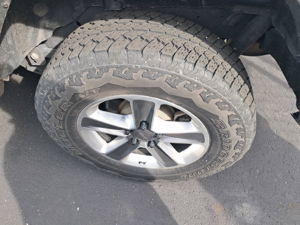 2021 Jeep Wrangler Unlimited Sahara 4x4