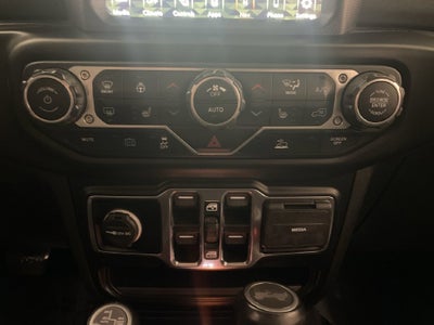 2021 Jeep Wrangler 4xe Unlimited Sahara 4x4
