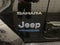 2021 Jeep Wrangler 4xe Unlimited Sahara 4x4