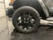 2021 Jeep Wrangler 4xe Unlimited Sahara 4x4