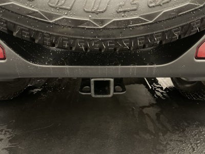 2021 Jeep Wrangler 4xe Unlimited Sahara 4x4