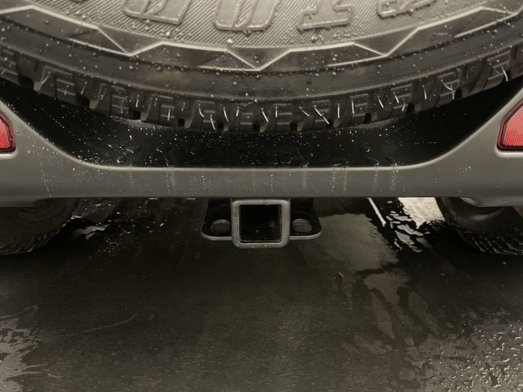 2021 Jeep Wrangler 4xe Unlimited Sahara 4x4