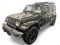 2021 Jeep Wrangler 4xe Unlimited Sahara 4x4