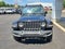 2021 Jeep Wrangler 4xe Unlimited Sahara 4x4