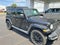 2021 Jeep Wrangler 4xe Unlimited Sahara 4x4