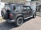 2021 Jeep Wrangler 4xe Unlimited Sahara 4x4