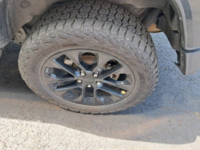 2021 Jeep Wrangler 4xe Unlimited Sahara 4x4