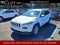 2018 Jeep Cherokee Latitude FWD