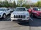 2015 Jeep Cherokee Sport