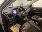 2020 Jeep Cherokee Trailhawk 4x4