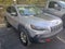 2020 Jeep Cherokee Trailhawk 4x4
