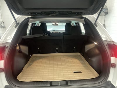 2019 Jeep Cherokee Latitude 4x4