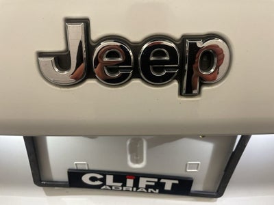 2019 Jeep Cherokee Latitude 4x4