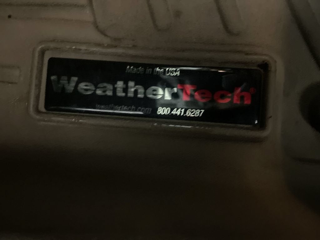 2019 Jeep Cherokee Latitude 4x4