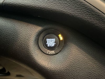 2018 Jeep Cherokee Limited 4x4
