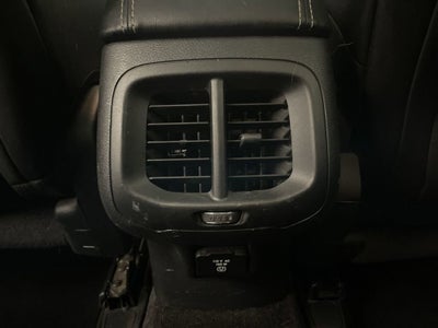 2018 Jeep Cherokee Limited 4x4