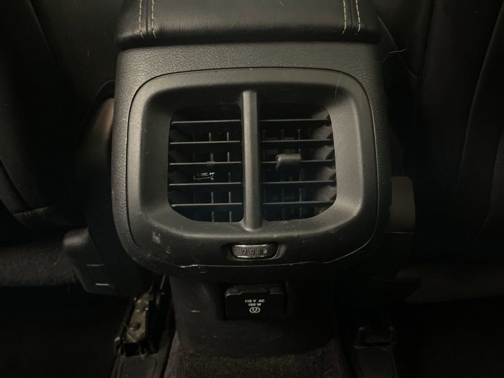 2018 Jeep Cherokee Limited 4x4