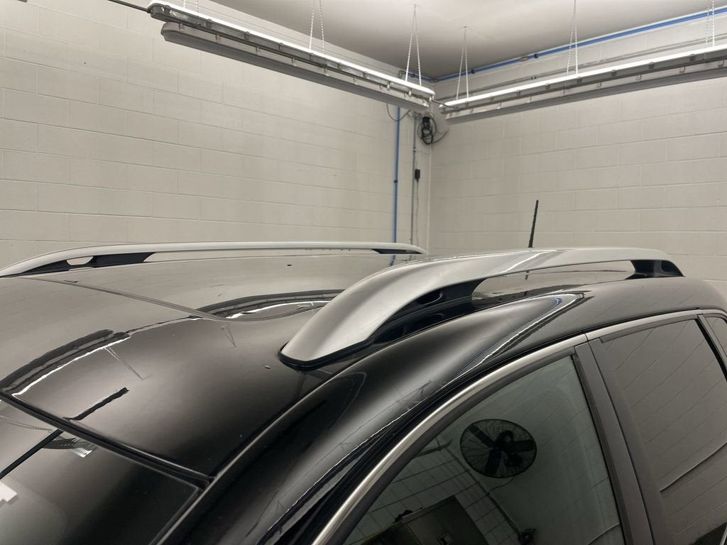 2018 Jeep Cherokee Limited 4x4