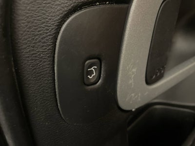 2018 Jeep Cherokee Limited 4x4