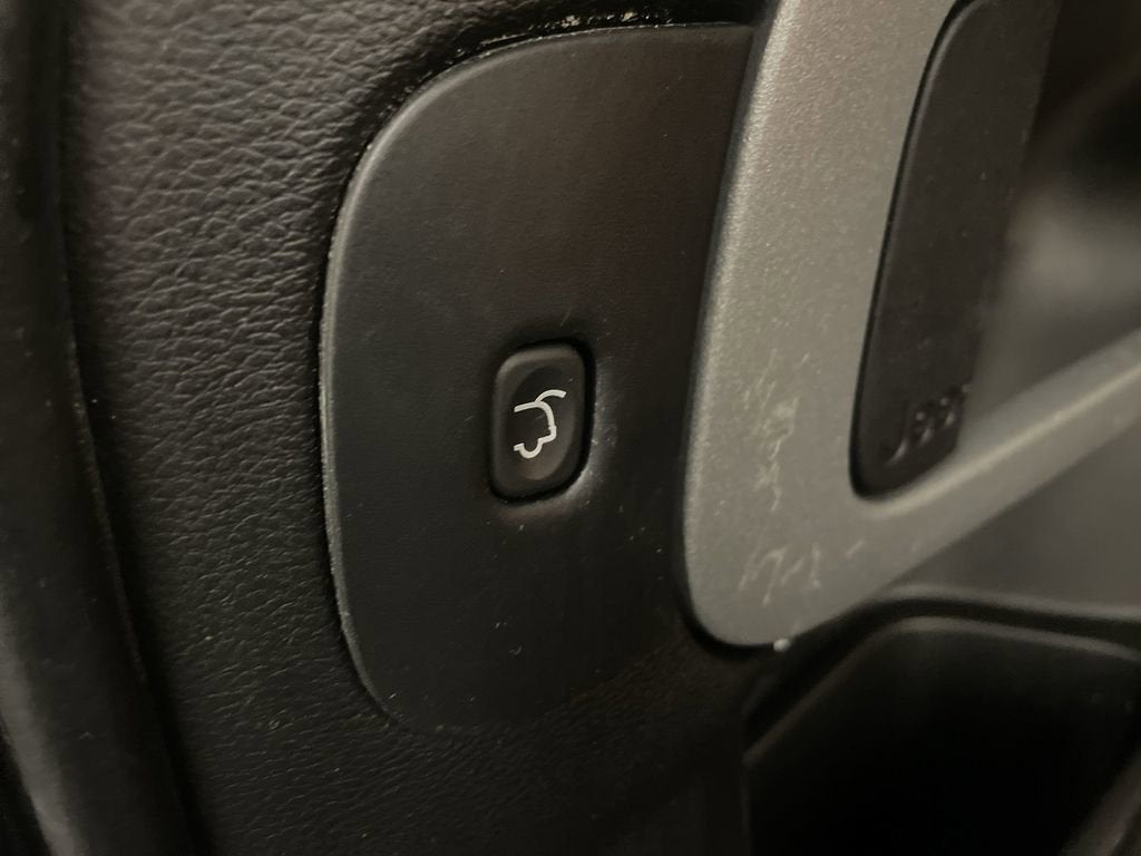 2018 Jeep Cherokee Limited 4x4
