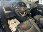 2018 Jeep Cherokee Limited 4x4