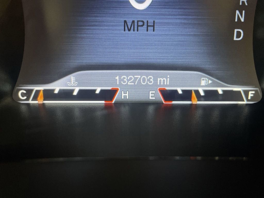 2018 Jeep Cherokee Limited 4x4