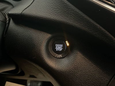 2020 Jeep Cherokee Limited 4x4