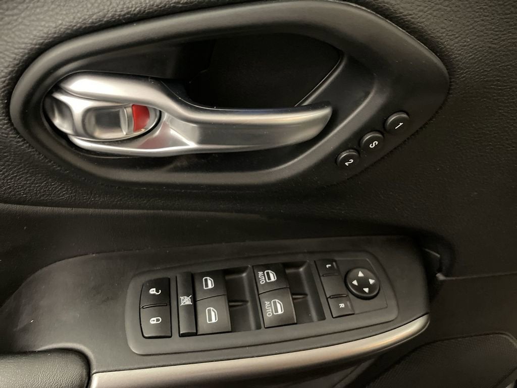 2020 Jeep Cherokee Limited 4x4