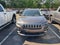 2020 Jeep Cherokee Limited 4x4