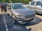 2020 Jeep Cherokee Limited 4x4