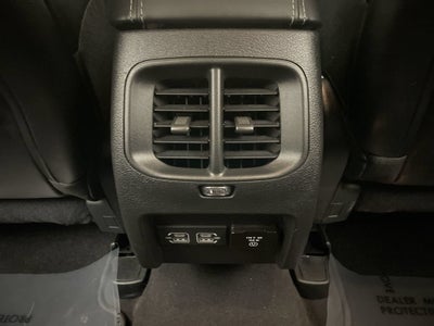 2023 Jeep Cherokee Altitude Lux 4x4