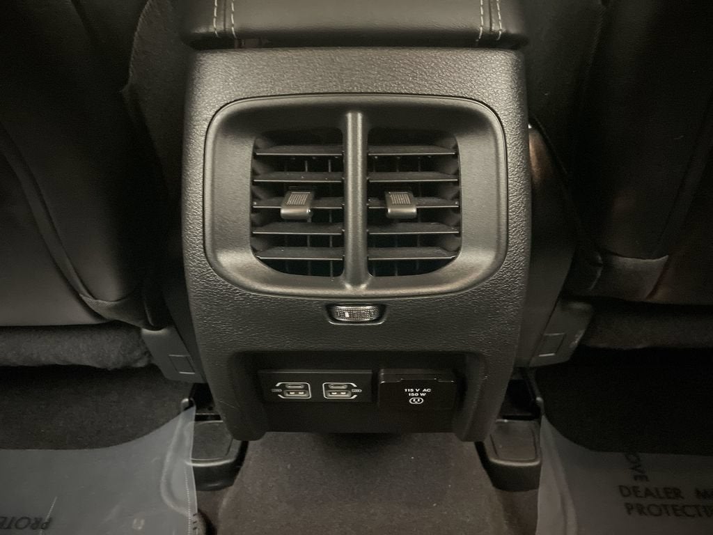 2023 Jeep Cherokee Altitude Lux 4x4