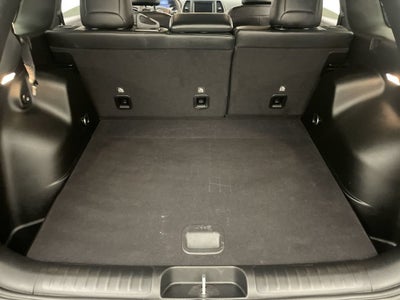 2023 Jeep Cherokee Altitude Lux 4x4