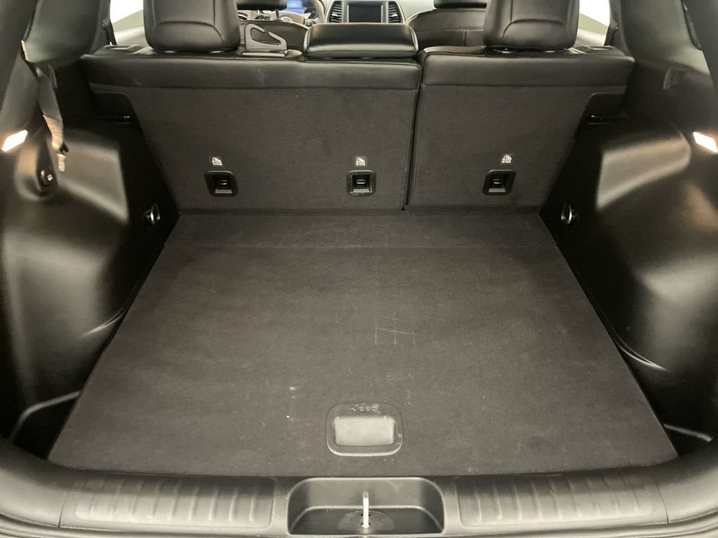2023 Jeep Cherokee Altitude Lux 4x4