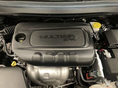 2023 Jeep Cherokee Altitude Lux 4x4