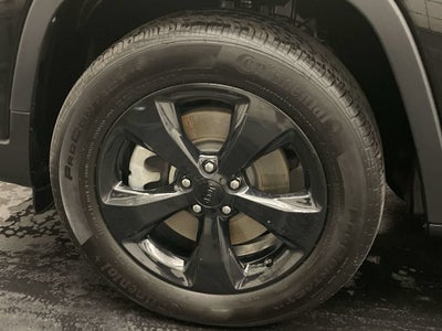 2023 Jeep Cherokee Altitude Lux 4x4