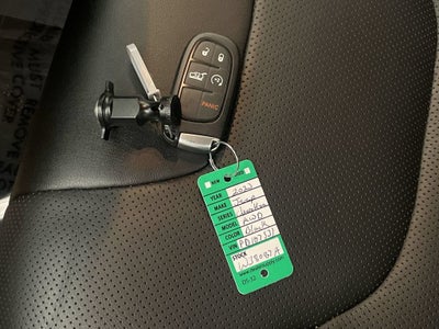 2023 Jeep Cherokee Altitude Lux 4x4