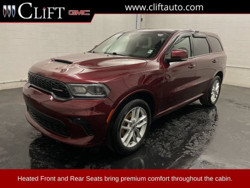 2021 Dodge Durango GT Plus AWD