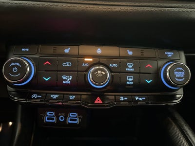 2021 Dodge Durango GT Plus AWD