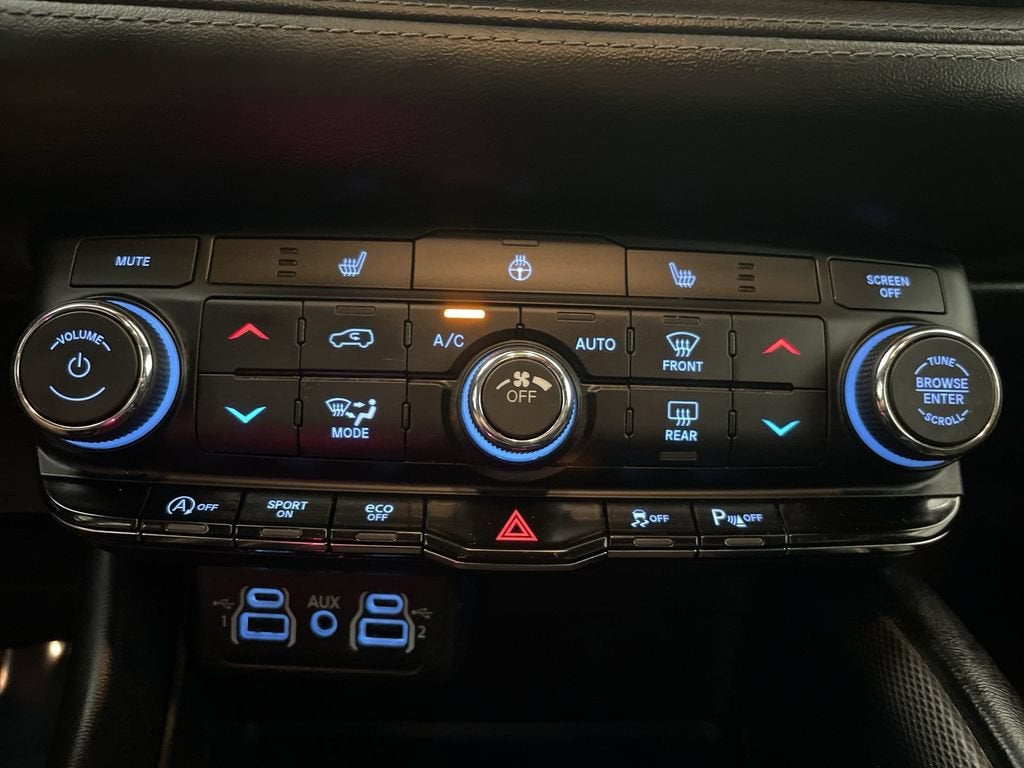 2021 Dodge Durango GT Plus AWD