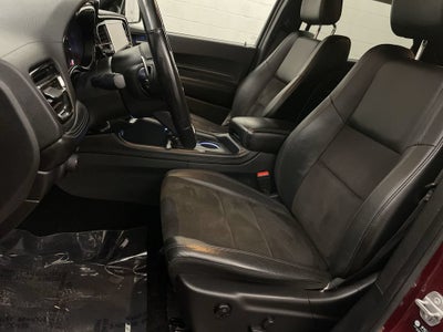 2021 Dodge Durango GT Plus AWD