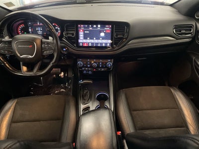 2021 Dodge Durango GT Plus AWD