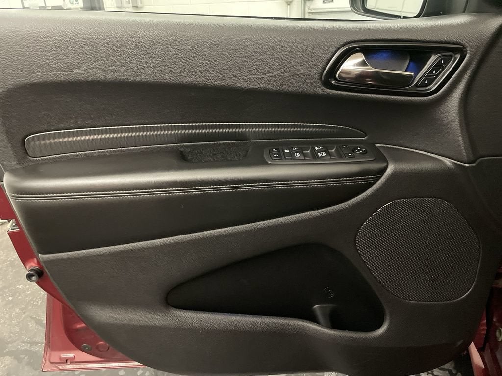 2021 Dodge Durango GT Plus AWD