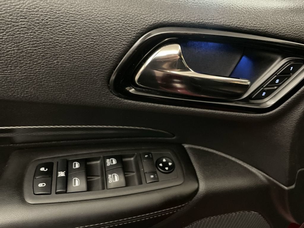 2021 Dodge Durango GT Plus AWD
