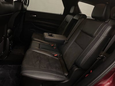 2021 Dodge Durango GT Plus AWD