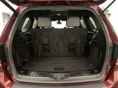 2021 Dodge Durango GT Plus AWD