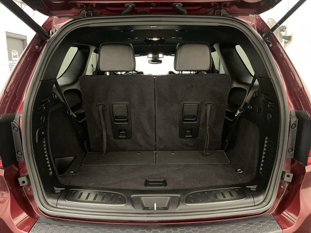2021 Dodge Durango GT Plus AWD