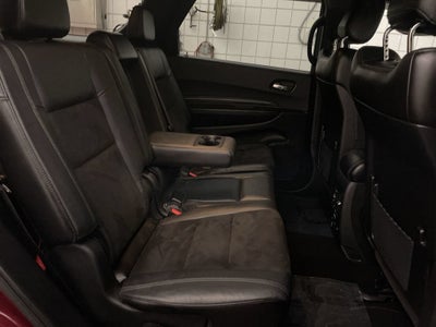2021 Dodge Durango GT Plus AWD