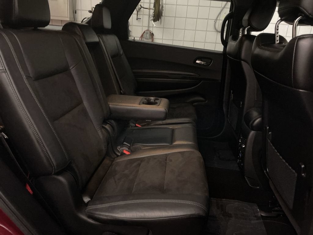2021 Dodge Durango GT Plus AWD